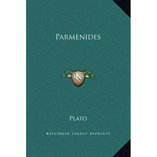 Parmenides