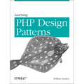 Learning PHP Design Patterns