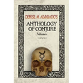 Denise M. Alvarado's Anthology of Conjure