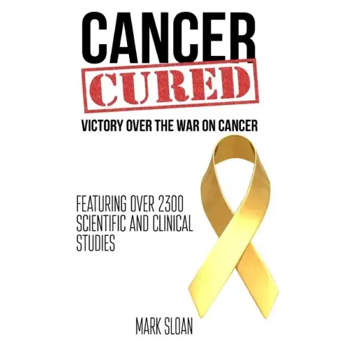 Cancer Cured: Victory Over The War On Cancer
