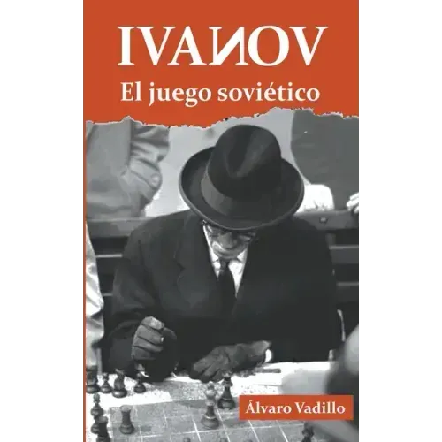 Ivanov: El juego soviético