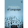 Philosophy of Language