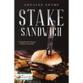 Stake Sandwich: A Paranormal Romance Sandwich Shop Book