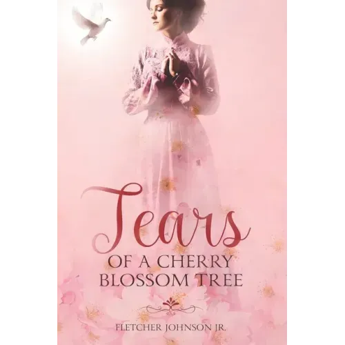 Tears of a Cherry Blossom Tree