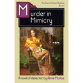 Murder in Mimicry: A Tessa Crichton Mystery