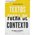 Textos Fuera de Contexto