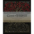 Game of Thrones: A Guide to Westeros and Beyondthe Complete Series