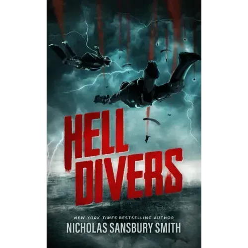 Hell Divers