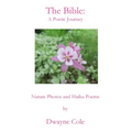 The Bible: A Poetic Journey