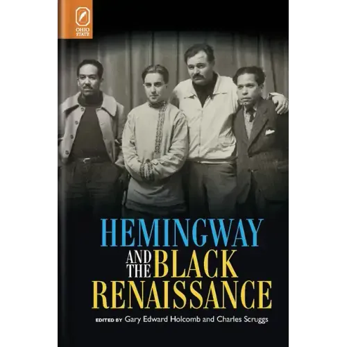 Hemingway and the Black Renaissance