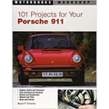 101 Projects for Your Porsche 911, 1964-1989