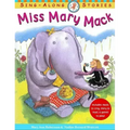 Miss Mary Mack