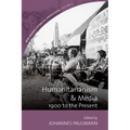 Humanitarianism and Media: 1900 to the Present
