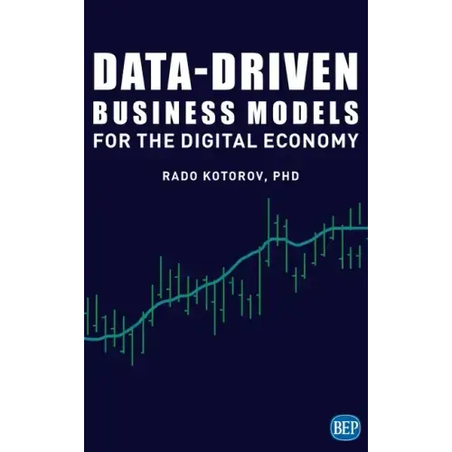 Data-Driven Business Models for the Digital Economy