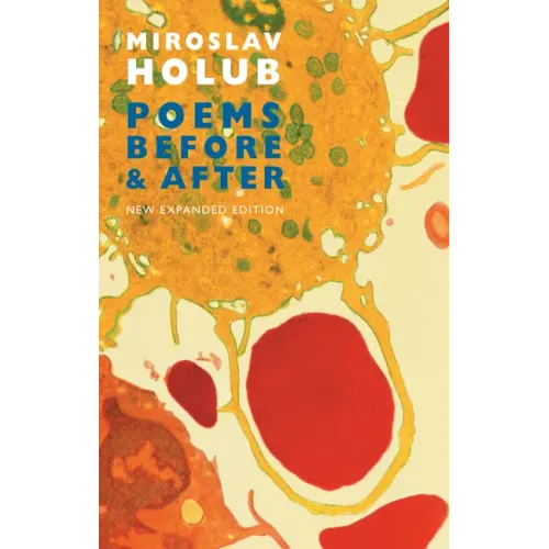 Poems Before & After: Collected English Translations