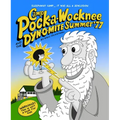 Camp Pock-A-Wocknee and the Dynomite Summer of '77