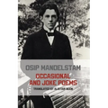Occasional and Joke Poems