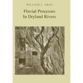 Fluvial Processes in Dryland Rivers