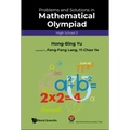 Problems and Solutions in Mathematical Olympiad (High School 3)