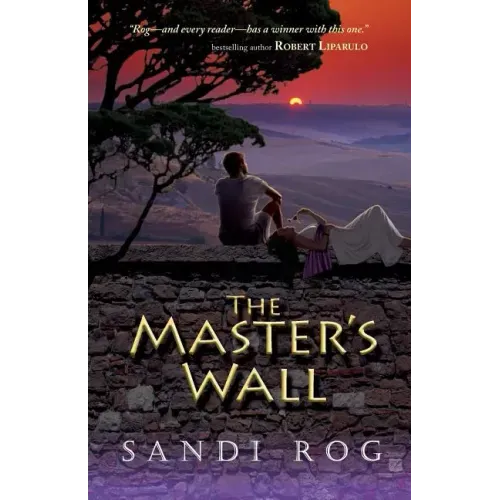 The Master's Wall