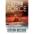 Storm Force: A Fast Paced Hawaiian Adventure Thriller