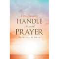 Life Is Fragile Handle It With Prayer
