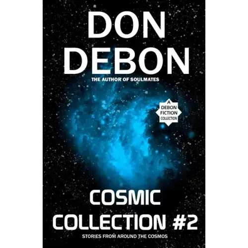 Cosmic Collection #2