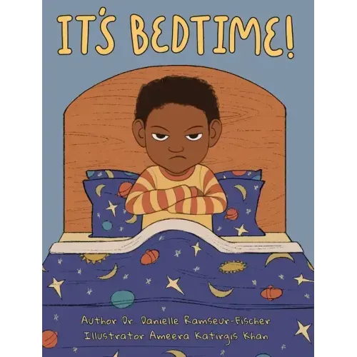 It's Bedtime!