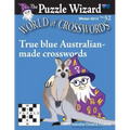 World of Crosswords No. 52