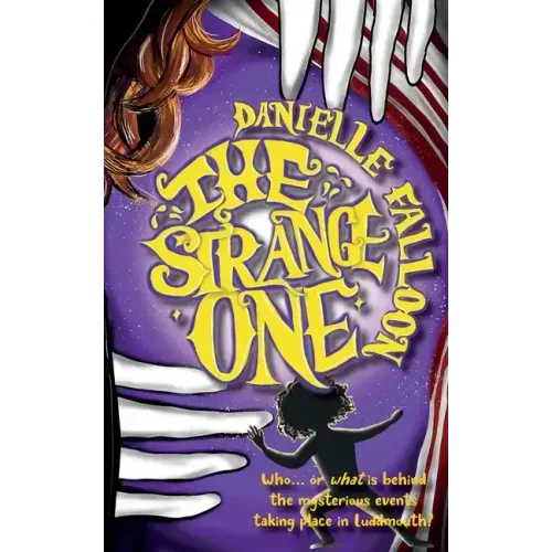 The Strange One