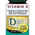 Vitamin D: Vitamin D Deficiency and Prevention of Chronic Diseases