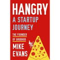 Hangry: A Startup Journey