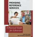 Providing Reference Services