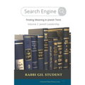 Search Engine: Volume 2: Jewish Leadership