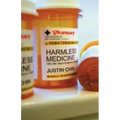 Harmless Medicine