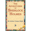 The Adventures of Sherlock Holmes