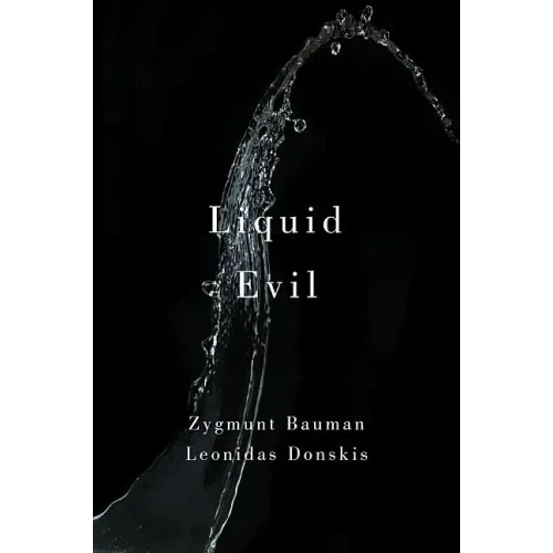Liquid Evil: Living with Tina