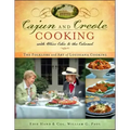 Cajun and Creole Cooking with Miss Edie and the Colonel: The Folklore and Art of Louisiana Cooking