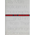 Hard to Imagine: Gay Male Eroticism in Photography and Film from Their Beginnings to Stonewall