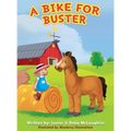 A Bike for buster