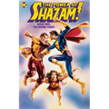 The Power of Shazam! Book 2: The Worm Turns: Tr - Trade Paperback