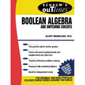 Schaum's Outline of Boolean Algebra and Switching Circuits