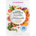 La Dieta Curativa Para La Tiroiditis de Hashimoto