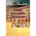 Those Incredible Christians