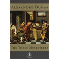 Three Musketeers (Modern Library)