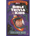 Bible Trivia for Kids