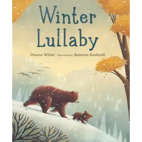Winter Lullaby