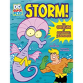 Storm!: The Origin of Aquaman's Seahorse