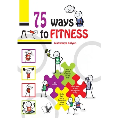 75 Ways to Fitness