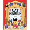 The Cat Mewseum: A Feline Guide to Art History